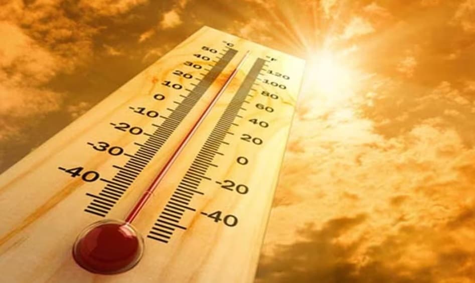Bhagalpur Weather. तापमान में होगा इजाफा, गर्म रहेगा मौसम<bha>;</bha> बूंदाबांदी के भी आसार