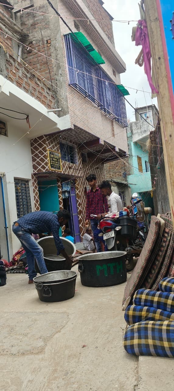 BANKA : "हमरो बेटा केतना सुंदर छेलो, पढ़ी के 390 नंबर आनले छेलों मैक्ट्रिको में....