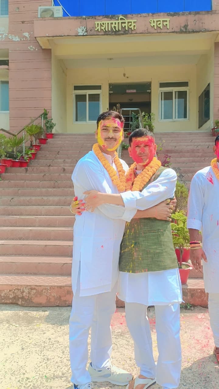 SUPAUL : बिहार पुलिस मेंस एसोसिएशन के चुनाव में नौ पदाधिकारी निर्विरोध निर्वाचित