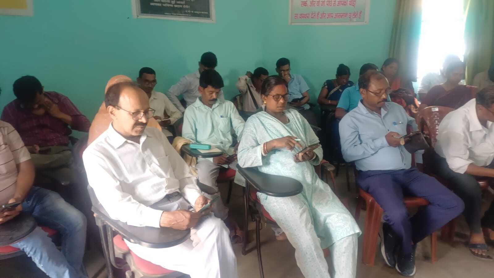 शिक्षकों का दक्षता आकलन परीक्षा शुरू, 14 को होगा समापन