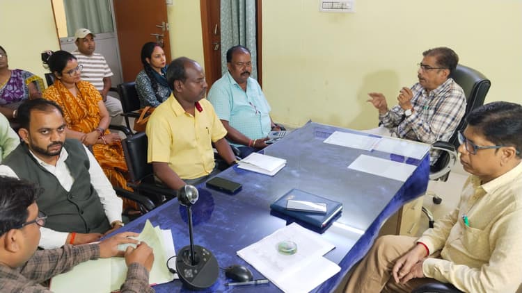 15 से 18 मई तक चलेगा कृमि मुक्ति अभियान