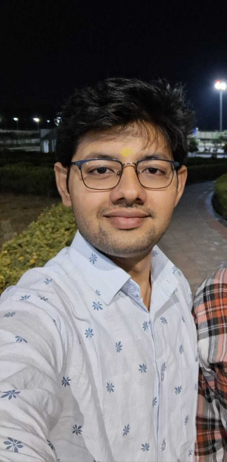 सारठ के शशिधर कुमार ने नाबार्ड में ग्रेड ए अधिकारी बनकर बढ़ाया मान