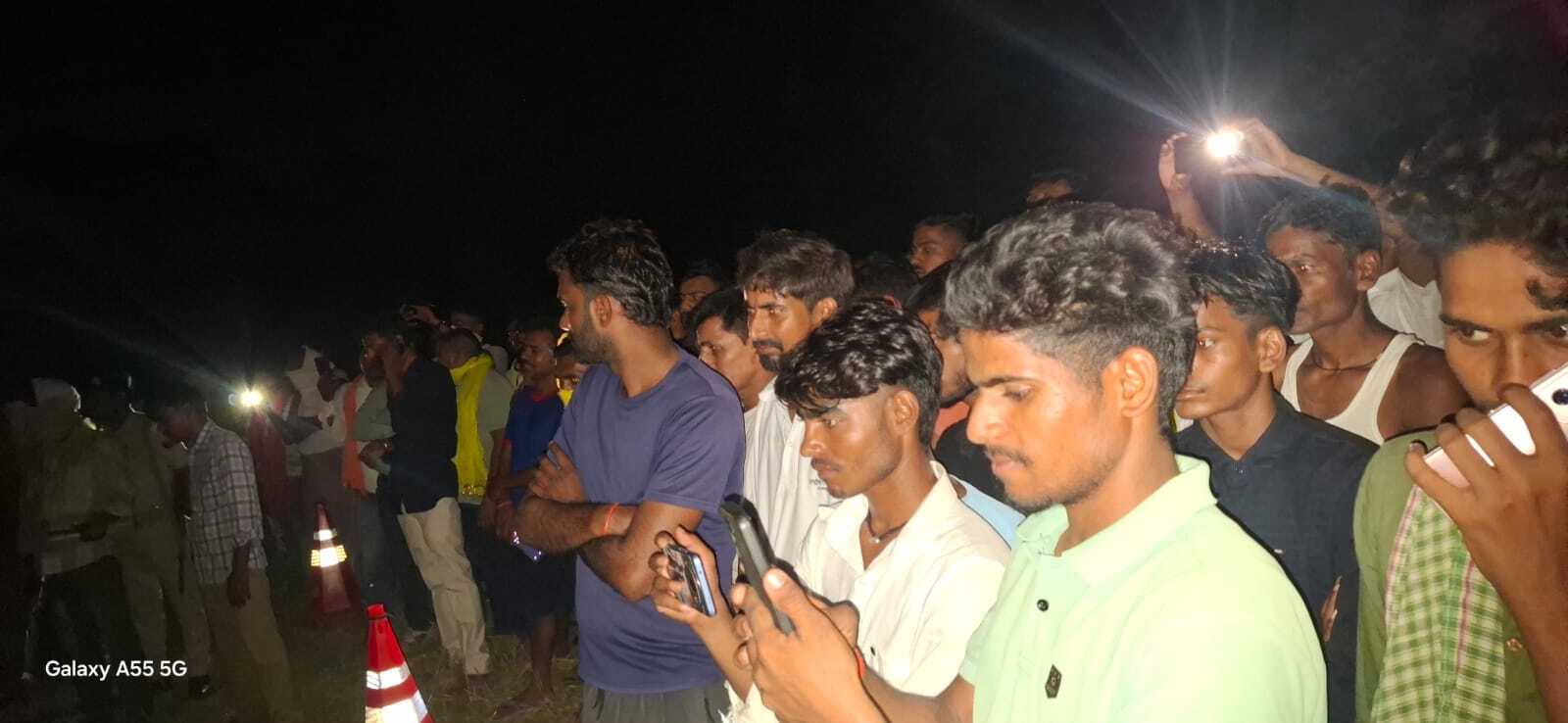 नहर किनारे दो बोरियों में मिले सिरकटे शव, सूटकेसों में मिले अंगों से हो सकते हैं संबंध