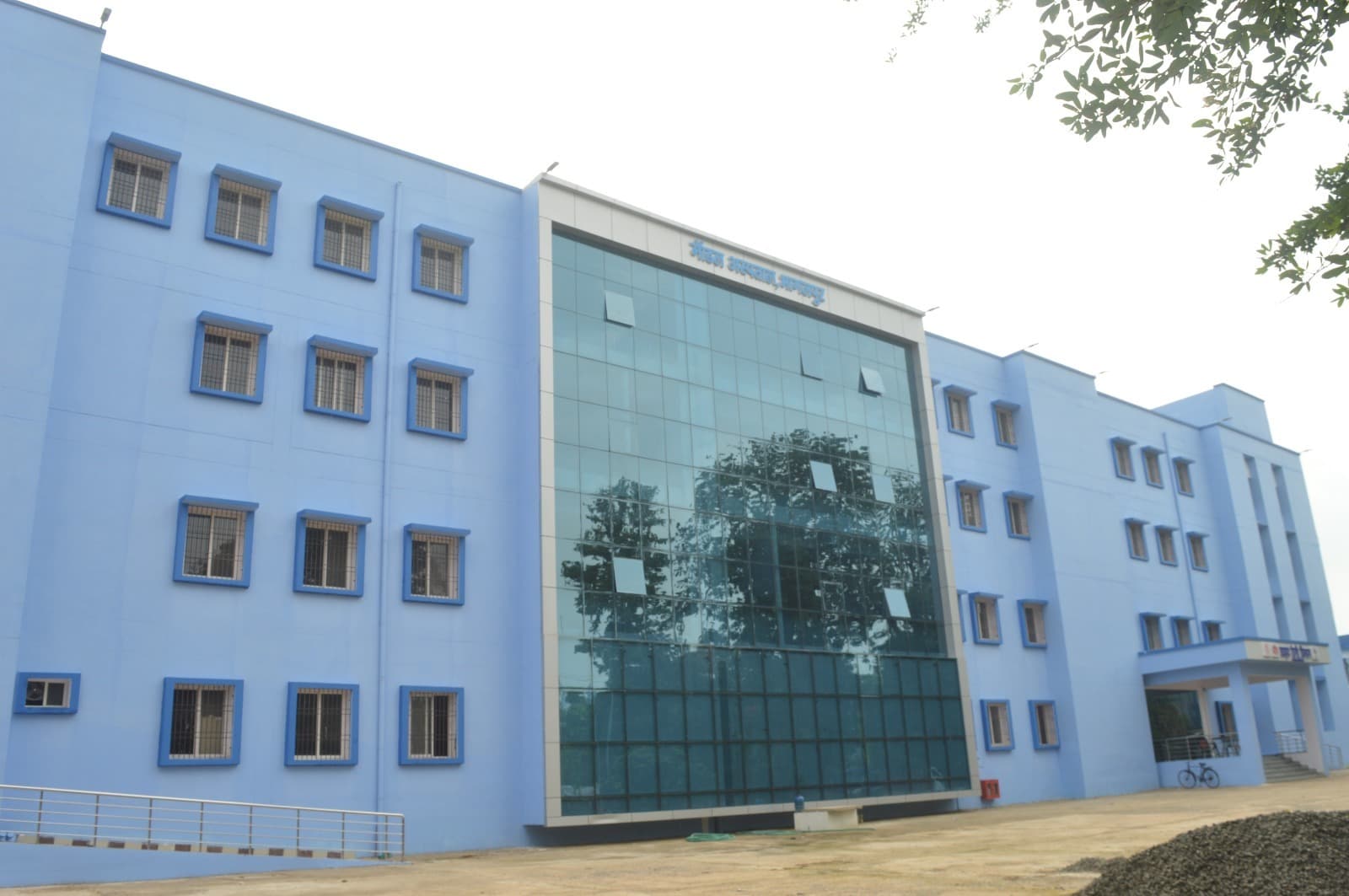 Bhagalpur Hospital Update. ओपीडी में विभिन्न विभाग में डॉक्टरों की लगायी गयी ड्यूटी