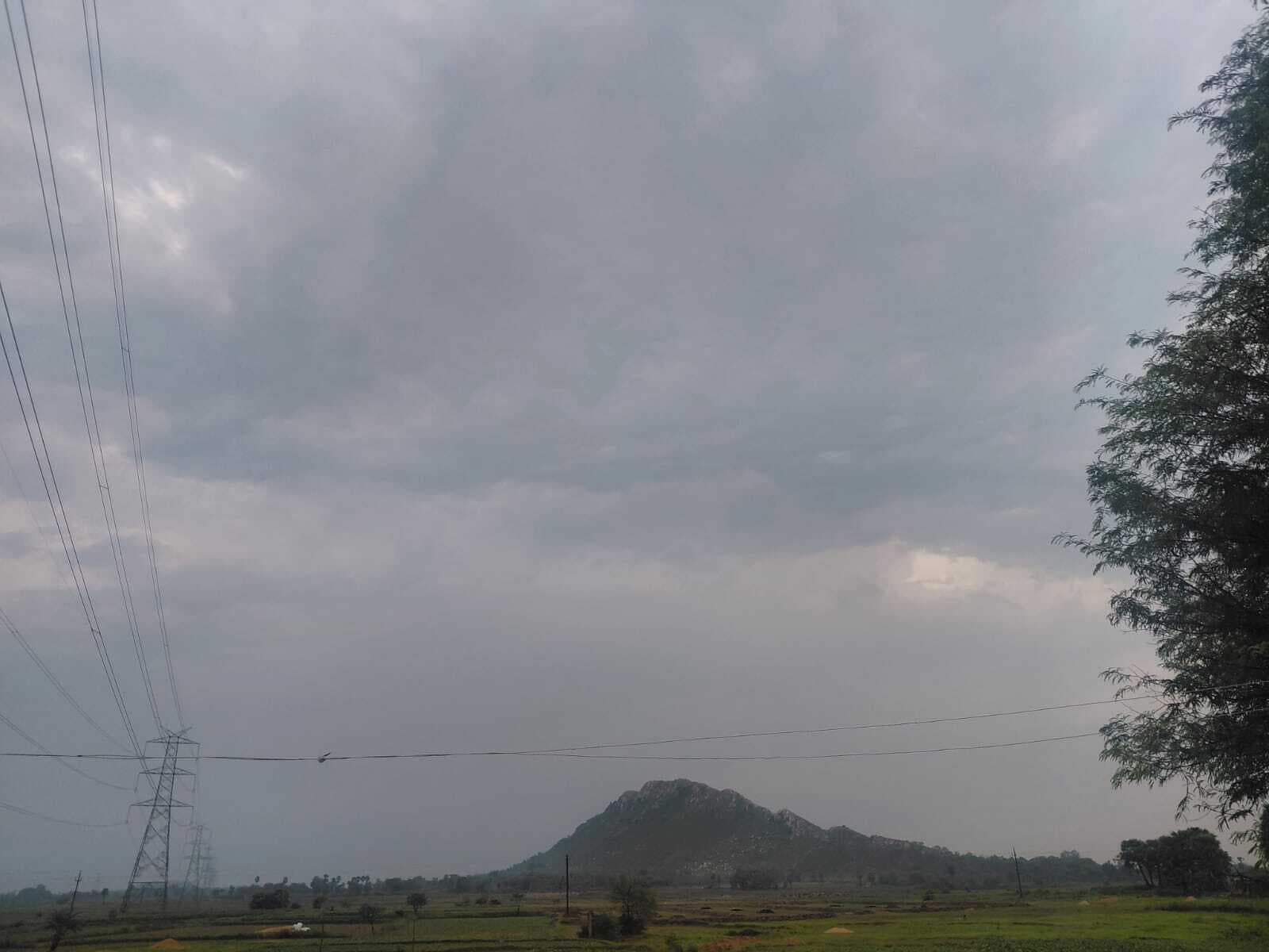 BANKA : आज से 17 मई तक आंधी के साथ बारिश की संभावना