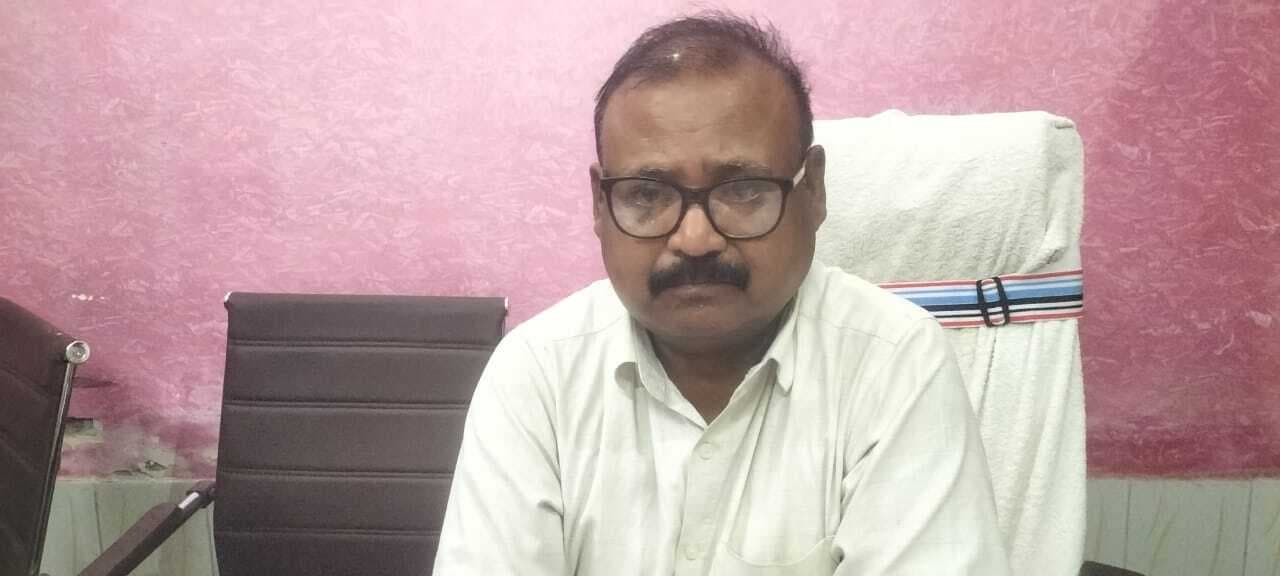 ARARIA : नरपतगंज अंचल में तीव्र गति से होगा काम : सीओ