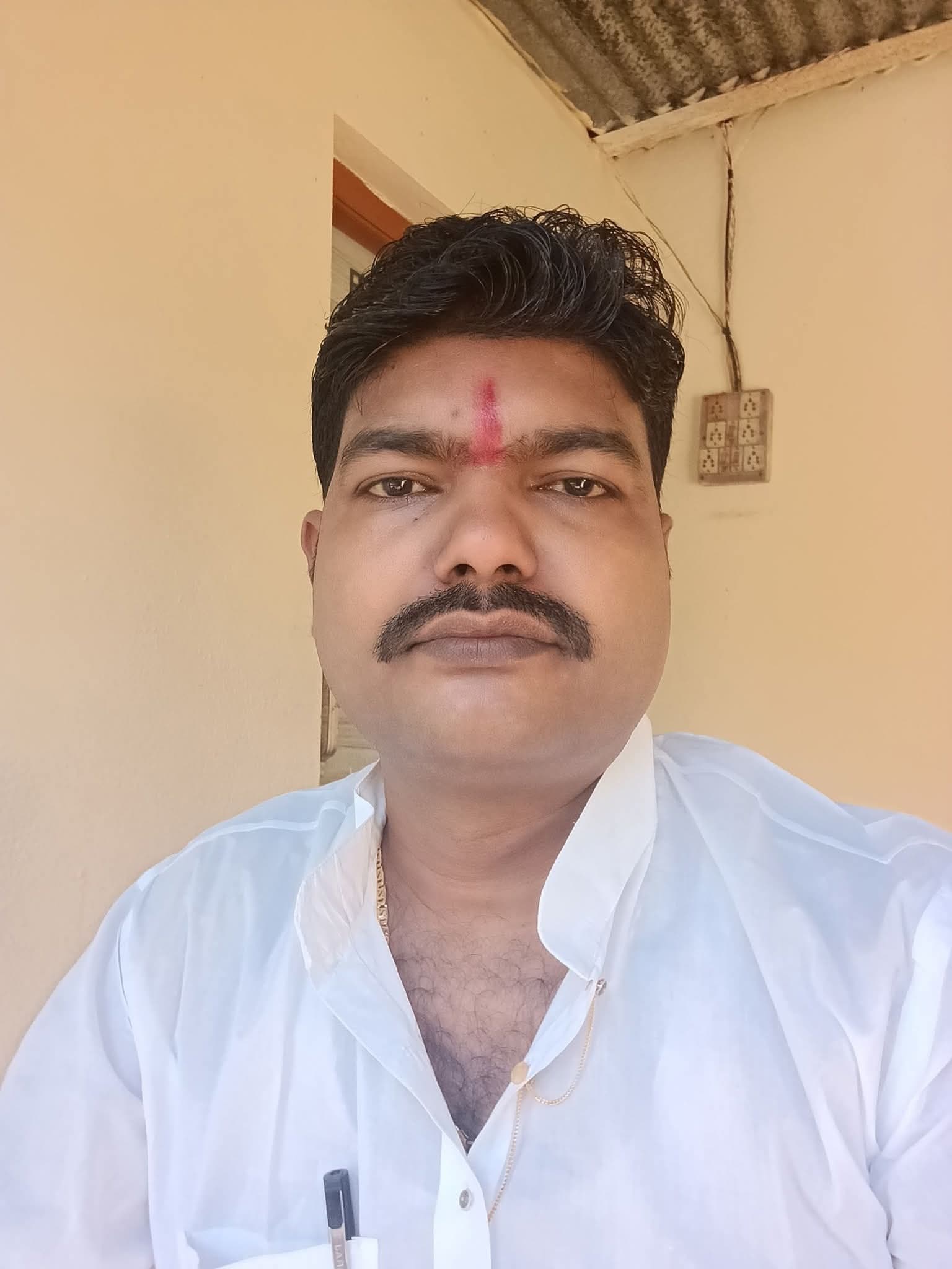 ARARIA : जमीन फर्जी निबंधन मामले में आखिर कब होगी क्रेता पर कार्रवाई : प्रसेनजीत कृष्णा