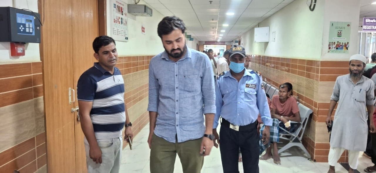 हाइ स्पीड से जा रहीं दो बाइकों की टक्कर में दो लोगों की मौत