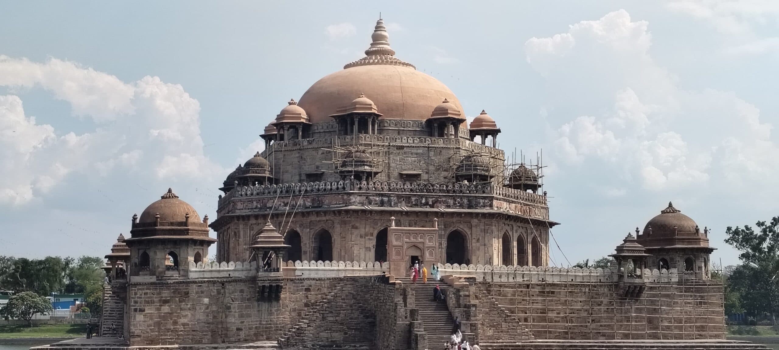 शेरशाह सूरी महोत्सव में सजेगी अदब व इतिहास की महफिल