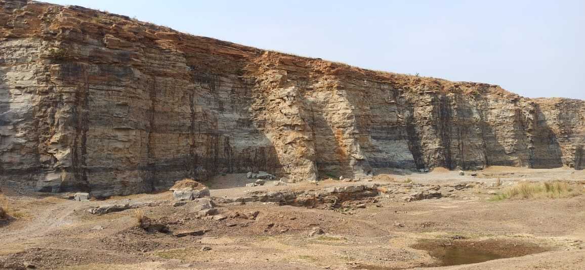 पत्थर उद्योग को फिर शुरू करने की तैयारी तेज