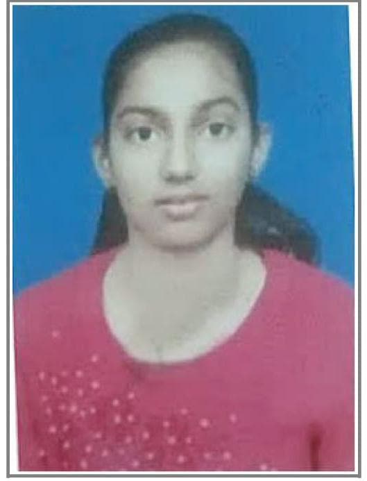 सीबीएसइ 12वीं : ज्ञान भारती स्कूल का रिजल्ट रहा शत-प्रतिशत, आयुषी बनी टॉपर
