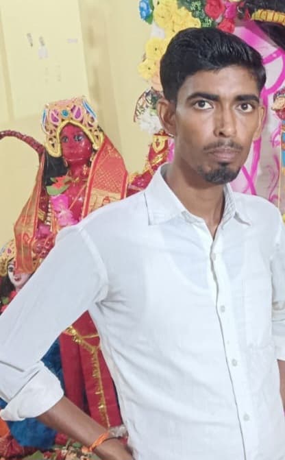 सड़क हादसे में जख्मी युवक की इलाज के दौरान मौत