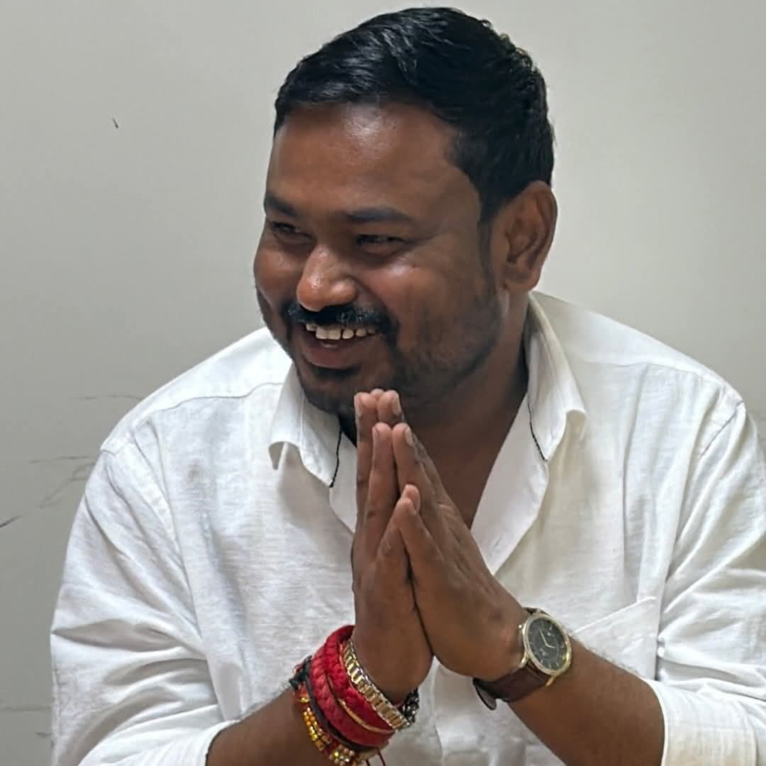 मेयर रवि राउत बने ऑल इंडिया कौंसिल ऑफ मेयर के राष्ट्रीय सचिव