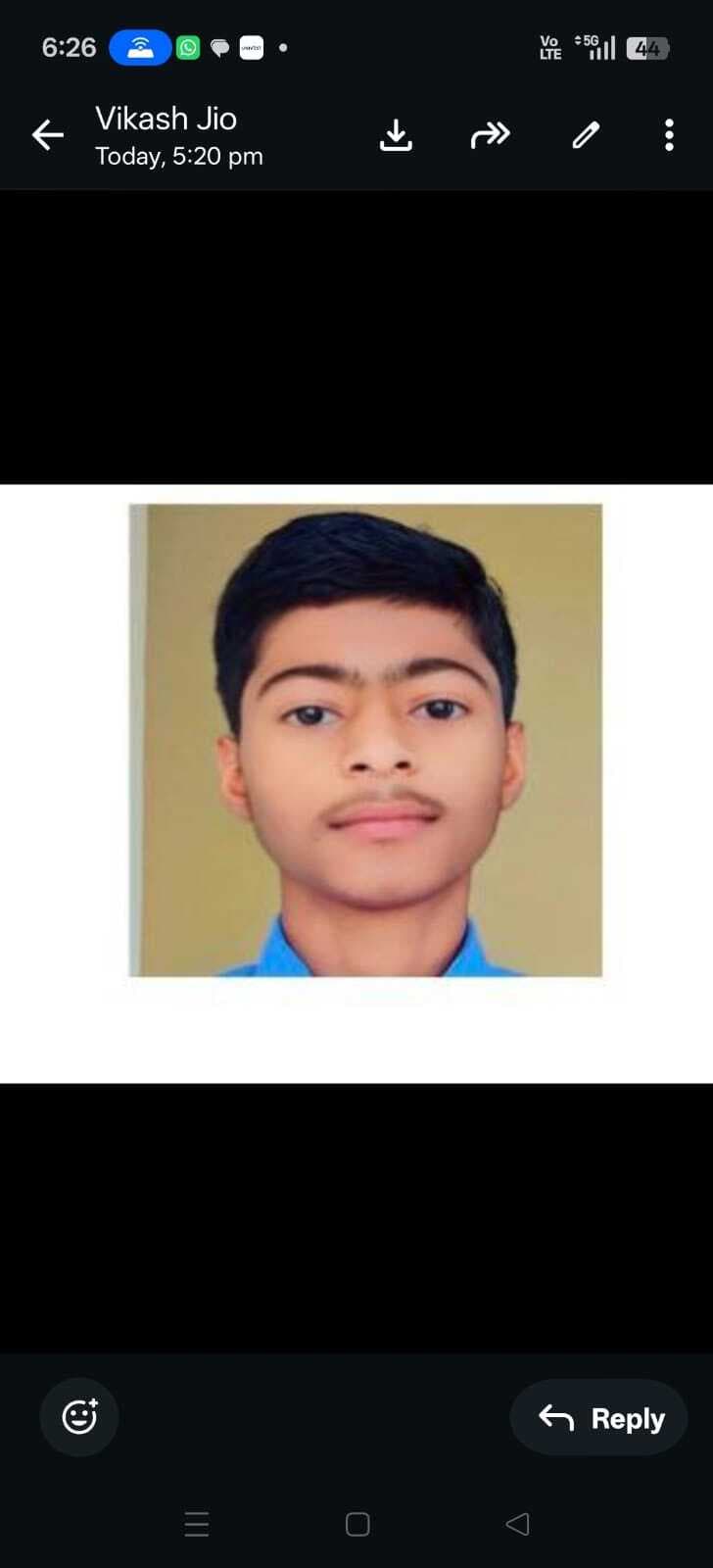 मानव भारती हेरिटेज स्कूल का इंटरमीडिएट परीक्षा परिणाम शत-प्रतिशत
