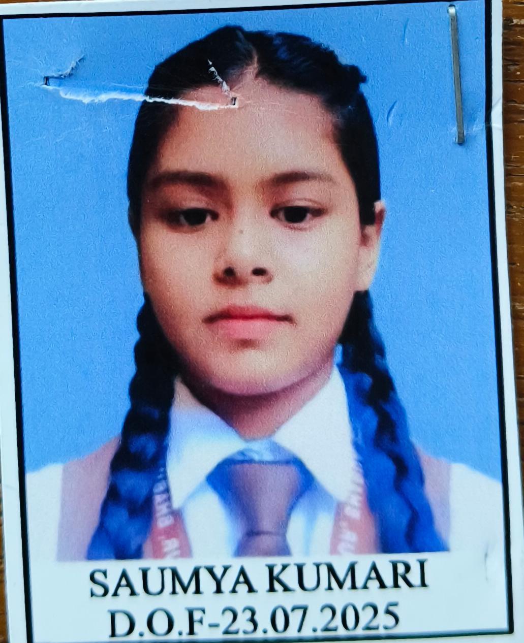 12वीं में डीएवी स्कूल यद्दुपुर का शत-प्रतिशत परिणाम, श्रेया साक्षी बनीं टॉपर