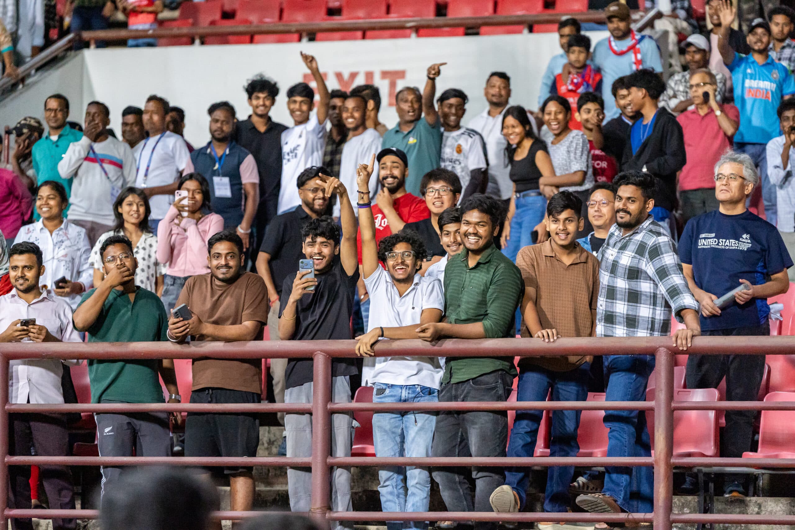Jfc vs odisha fc : जेएफसी व ओडिशा के बीच 21 को जेआरडी में होगा मुकाबला