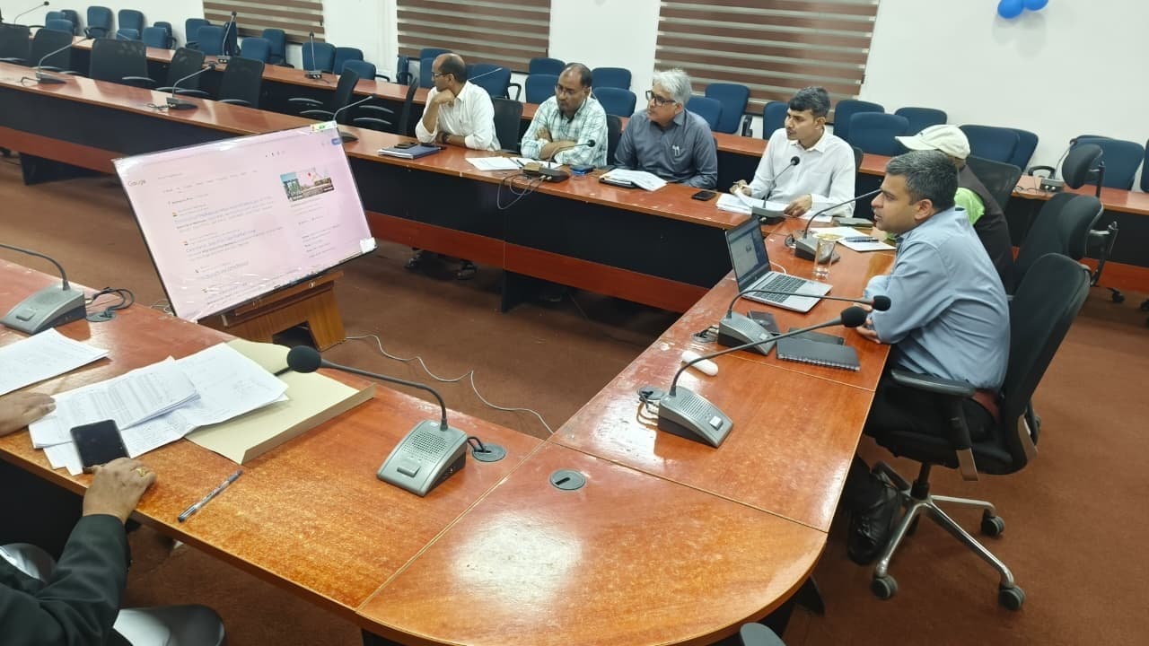 मानव तस्करी व बाल श्रम उन्मूलन को लेकर जिला प्रशासन सख्त
