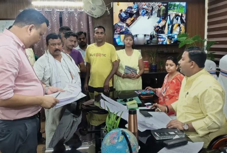Bokaro News : बारी-बारी से वार्डों में लगेगा जनता दरबार
