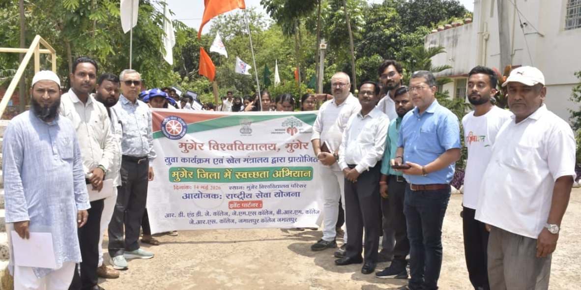 सामाजिक परिवर्तन के लिए मानसिक स्वच्छता सर्वोपरि : डॉ हरिश्चंद्र शाही
