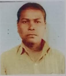 शिक्षक अनूपलाल उरांव के निधन से शोक की लहर