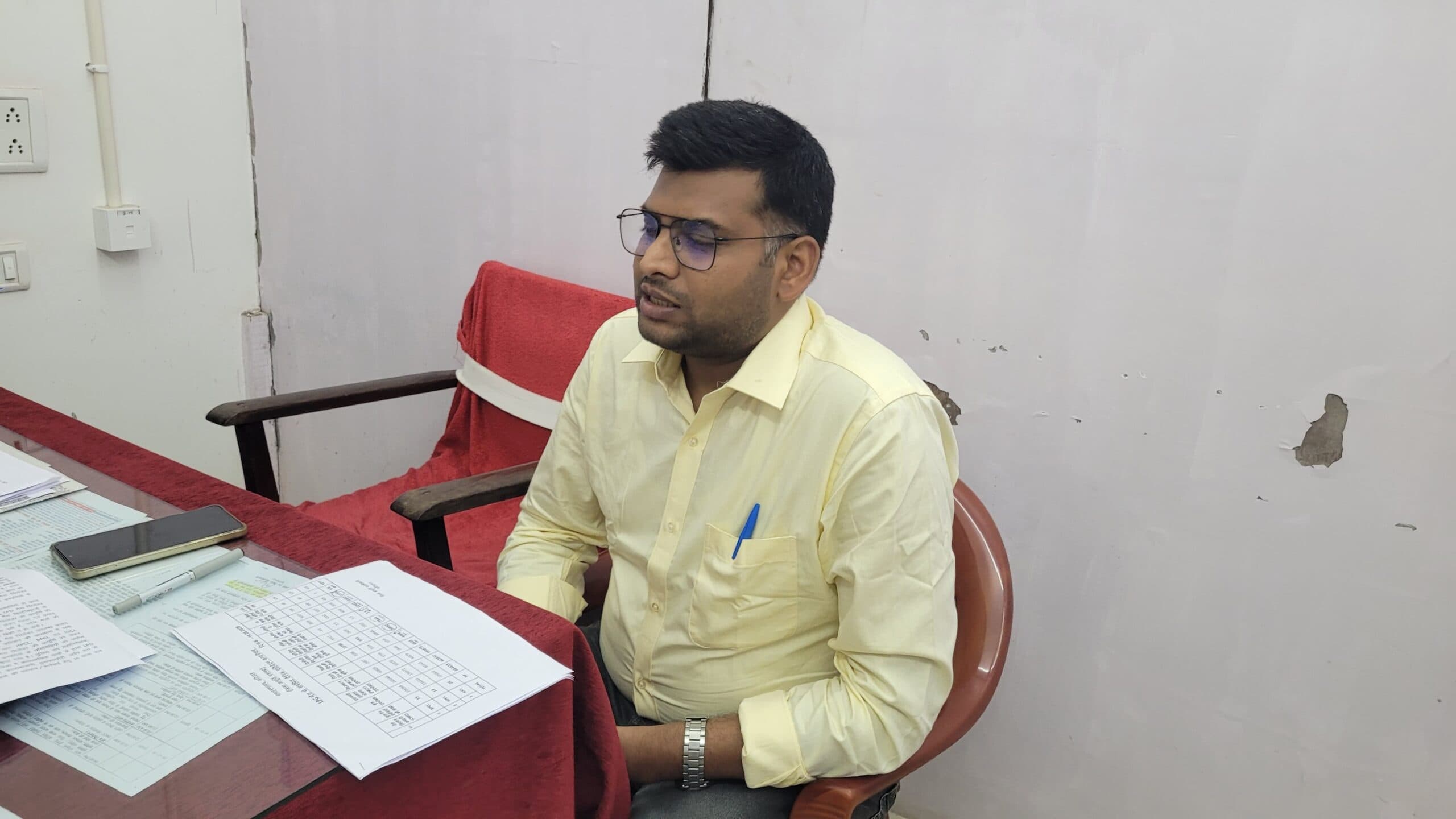 जिले में एलपीजी गैस की कोई कमी नहीं, उपभोक्ताओं को होम डिलीवरी कराने का निर्देश