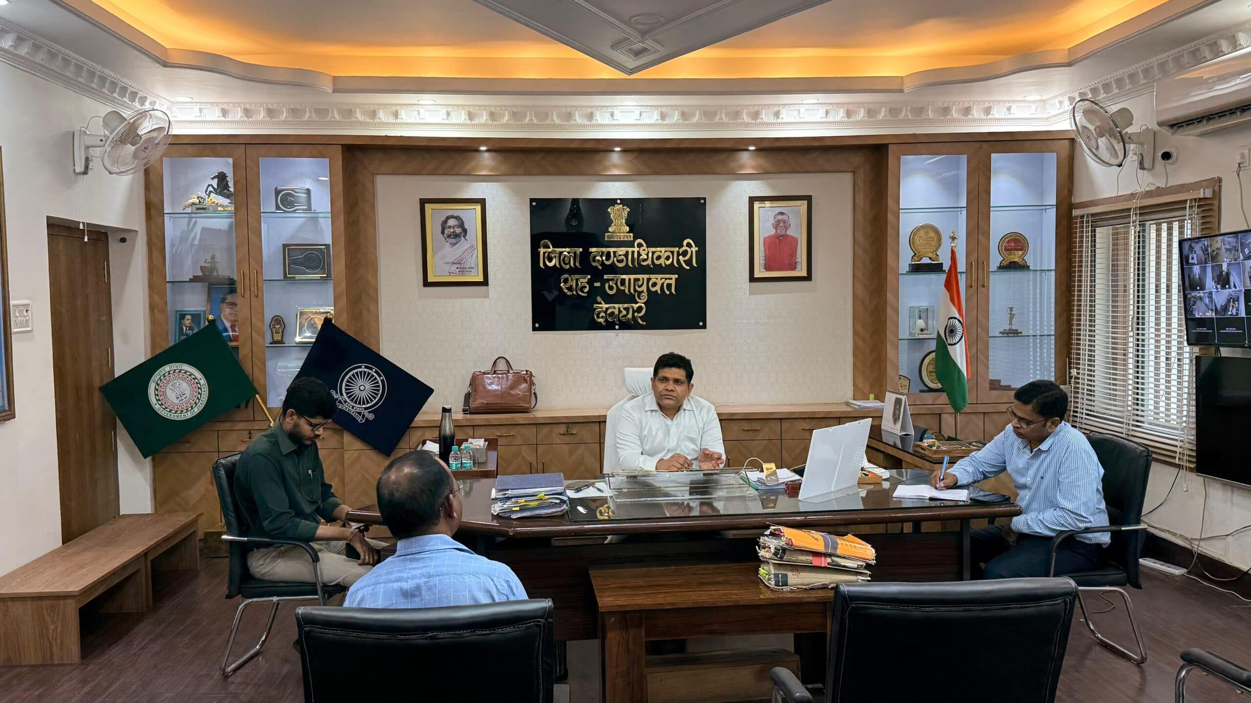 श्रावणी मेला 2026 : रेलवे स्टेशनों पर बढ़ेंगी सुविधाएं, श्रद्धालुओं की सुरक्षा होगी मजबूत