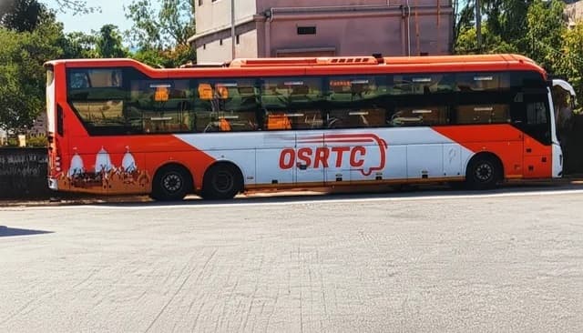 Bhubaneswar News: ओडिशा में ओएसआरटीसी की सभी बसें होंगी इलेक्ट्रिक : परिवहन मंत्री