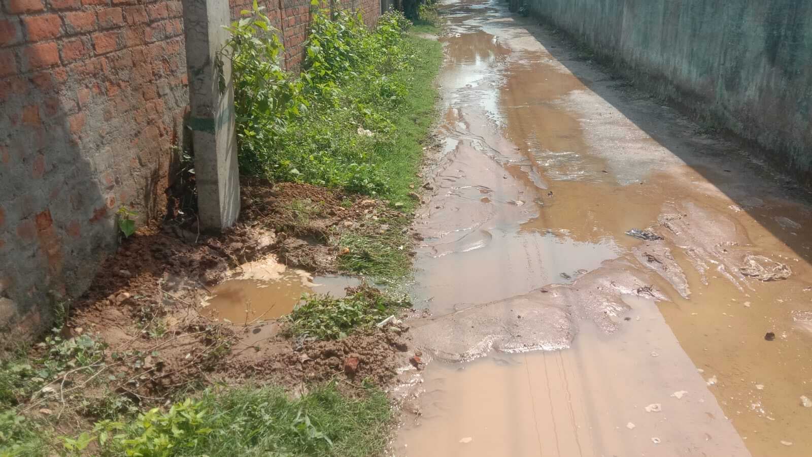 Jamshedpur News : ...तो 21 पंचायत में ठप हो सकती है जलापूर्ति