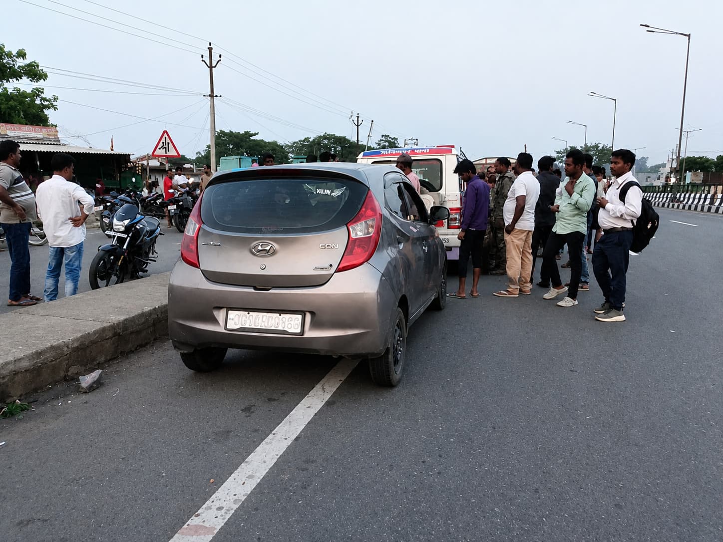 Dhanbad News: रिकवरी एजेंट बता वैन चालक से मांगी रंगदारी, युवक गिरफ्तार