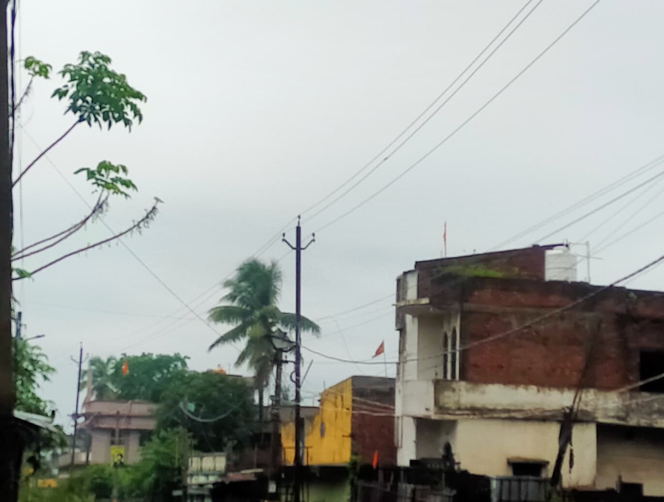 Purnea Weather : सुबह साफ, दोपहर में बारिश! आसमान के बदलते रंग दे रहे खतरे का संकेत