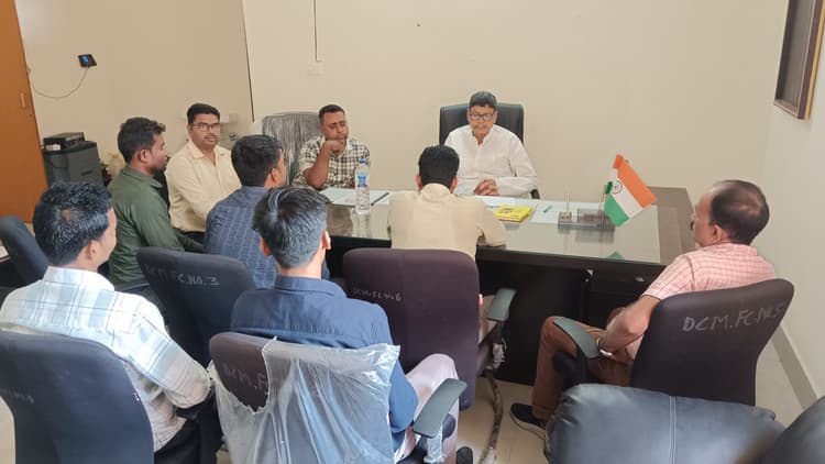 महेशपुर में भारतीय ज्ञान प्रणाली व एनइपी पर राष्ट्रीय सेमिनार 20 व 21 को