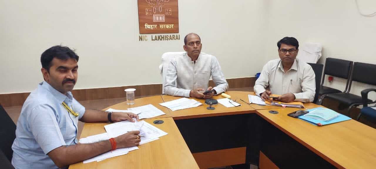 फॉर्मर रजिस्ट्री में तेजी लाने को 20 मई को राज्यव्यापी विशेष अभियान