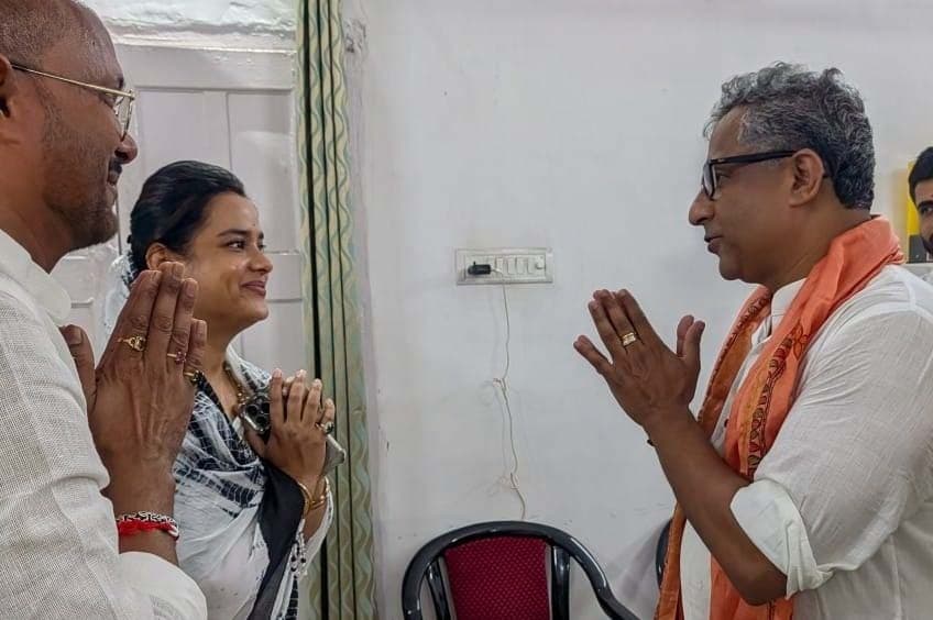 शहरी विकास को मिलेगी नयी दिशा : पल्लवी गुप्ता