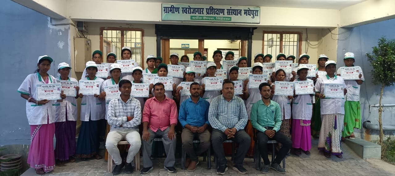 आत्मनिर्भर बनने के लिए कृषि सबसे उपयोगी