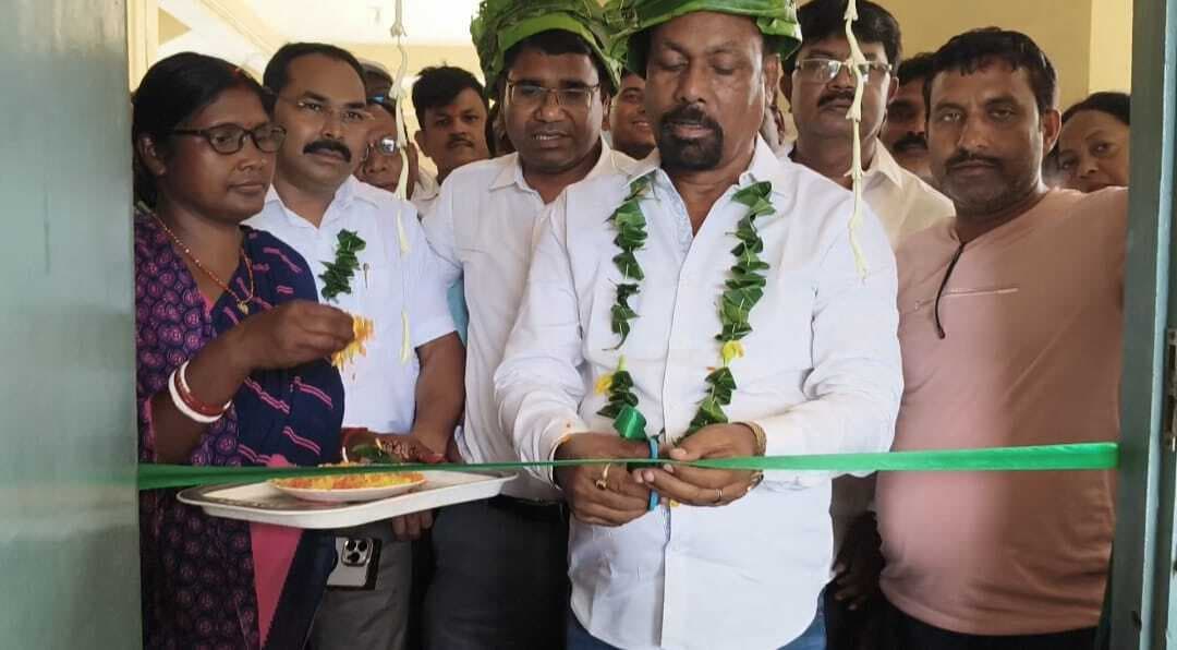 Bokaro News : समस्याओं का त्वरित समाधान किया जायेगा : उमाकांत