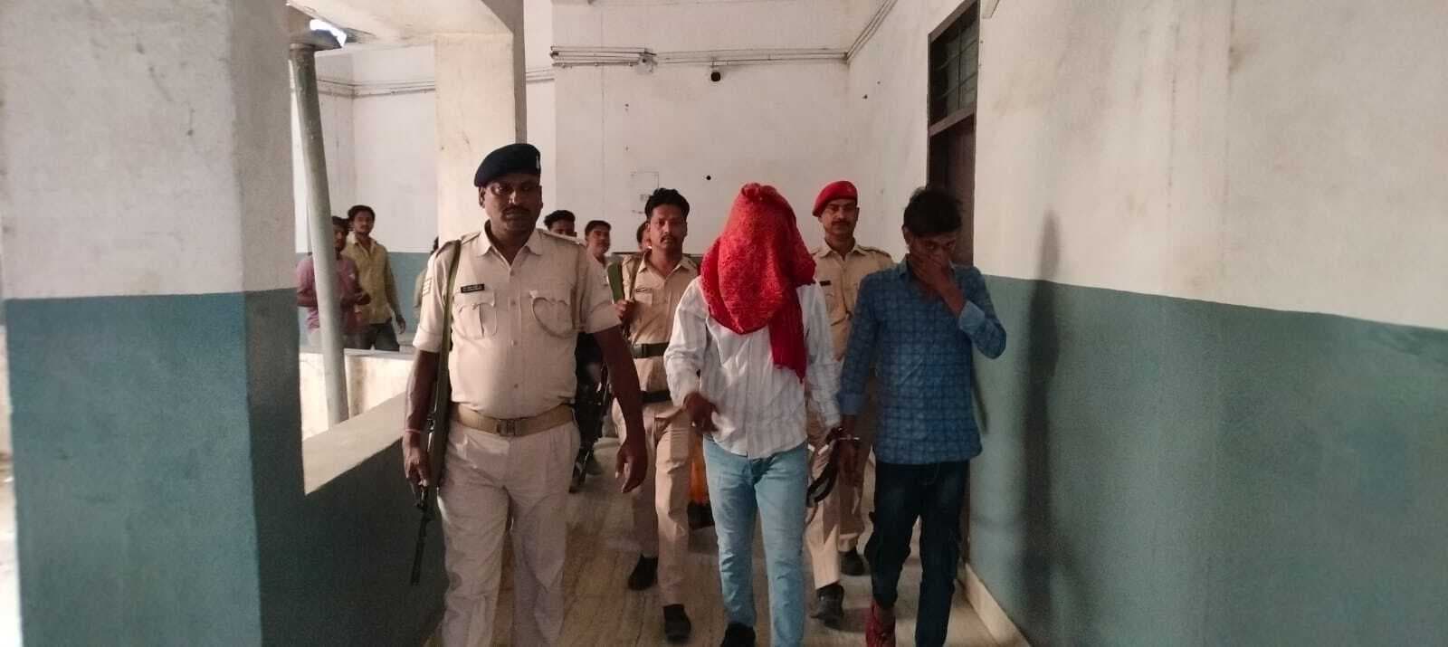 असम राइफल्स के जवान से मारपीट मामले में चार आरोपी दोषी करार, सजा 19 को