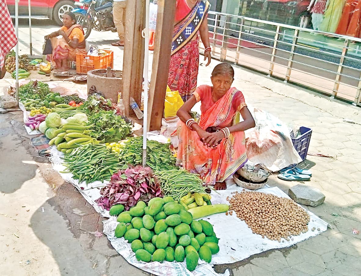 Rourkela News: 40 डिग्री पहुंचा पारा, गर्मी और उमस से परेशान रहे राउरकेलावासी
