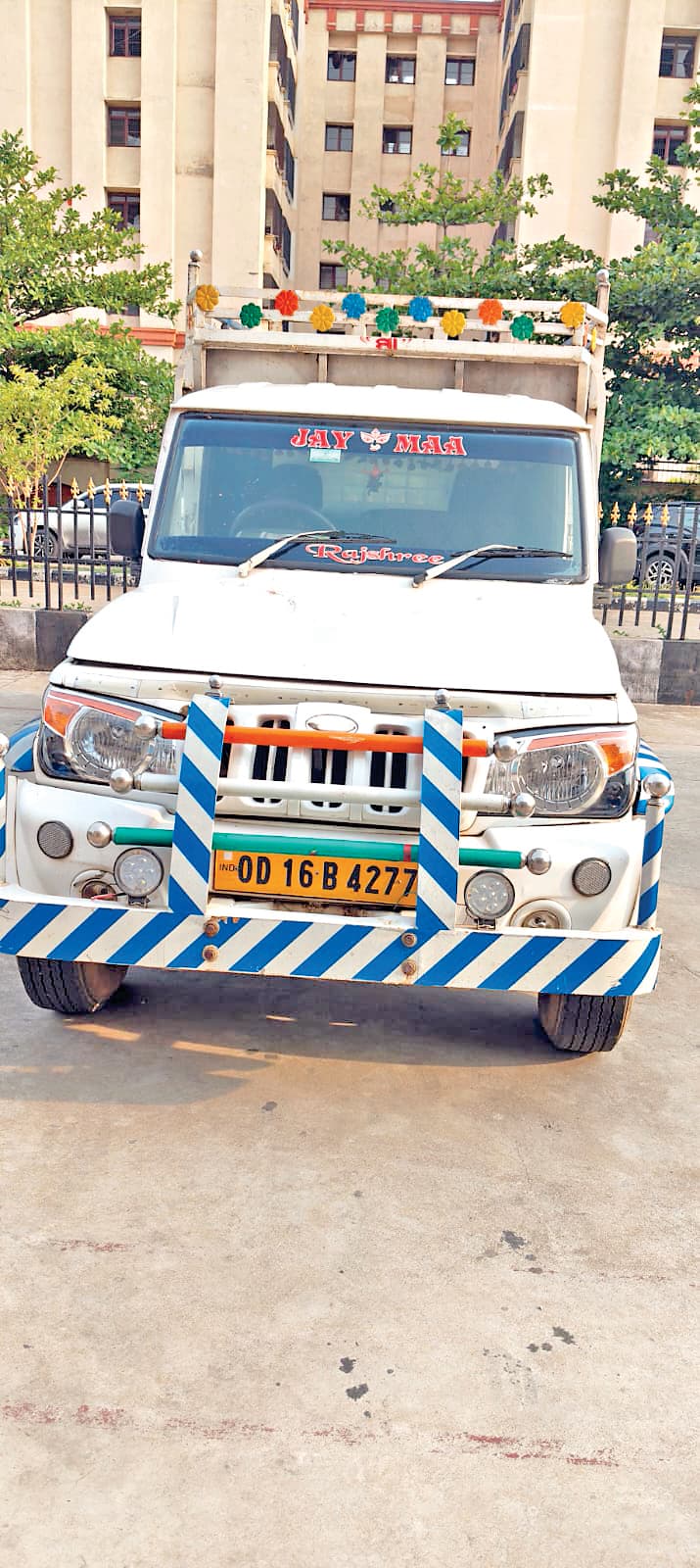 Sundargarh News: संदरगढ़ में पिकअप चालक की पीट-पीटकर हत्या, तीन गिरफ्तार