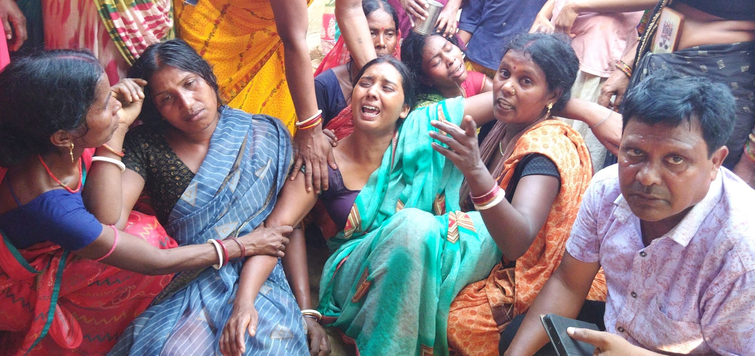 Bokaro News : चेन्नई में ट्रेन से गिर जाने से दुगदा के युवक की मौत