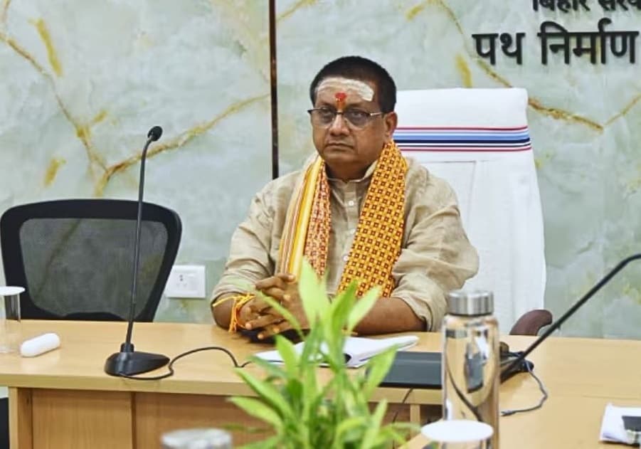 Bhagalpur. अब सरपट दौड़ेंगी गाड़ियां, वन वे का झंझट हो जायेगा खत्म