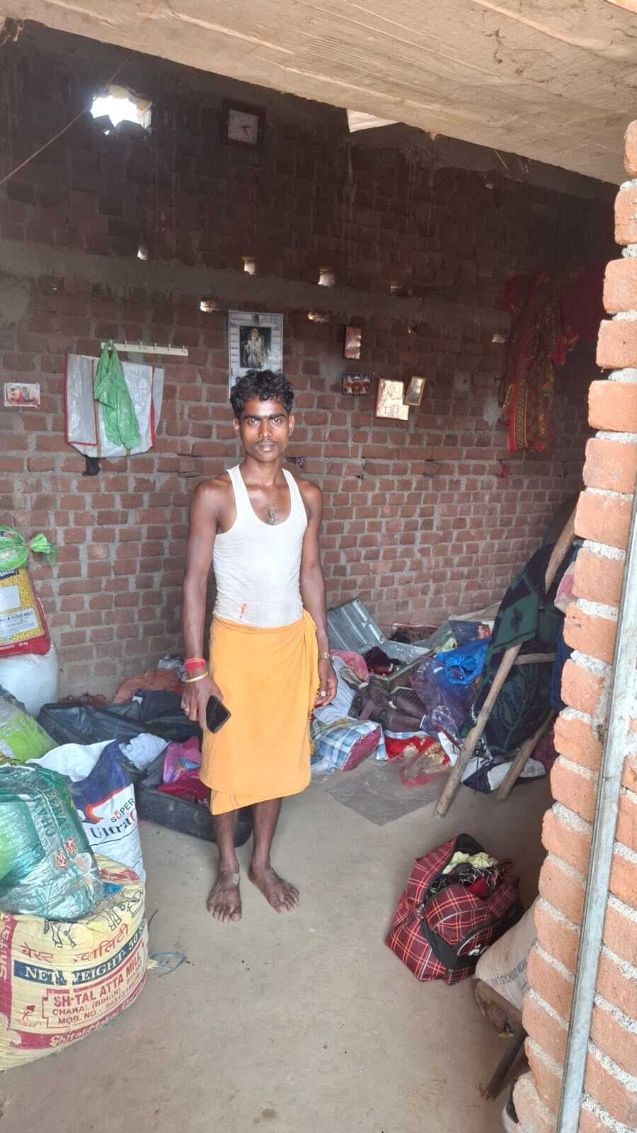 घर का ताला तोड़ लाखों की चोरी, सोना-चांदी के जेवर व नकदी लेकर चोर फरार