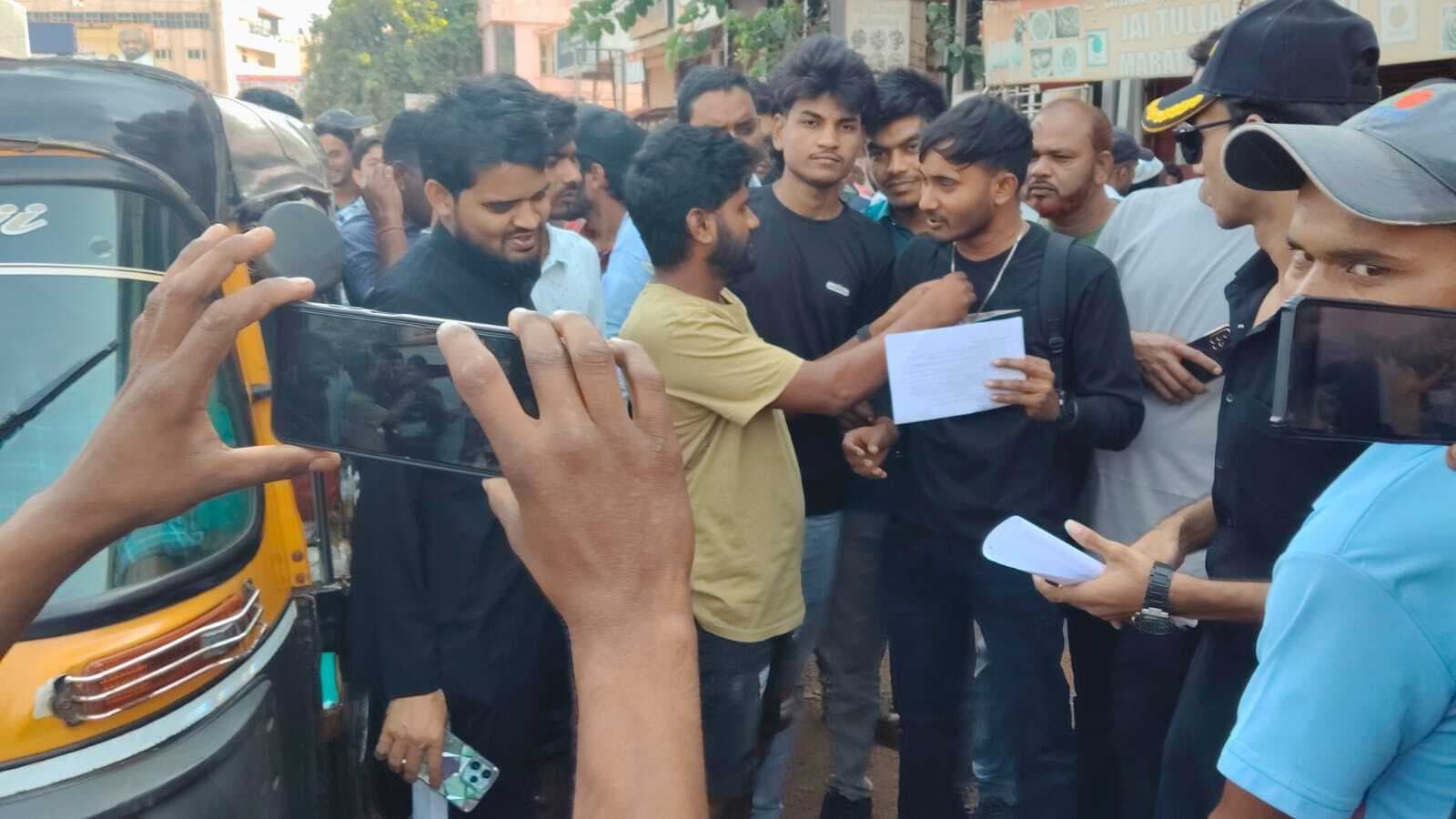 डीएलएड नामांकन के नाम पर बड़ा फर्जीवाड़ा, बिहार-झारखंड के सैकड़ों छात्र ठगी के शिकार
