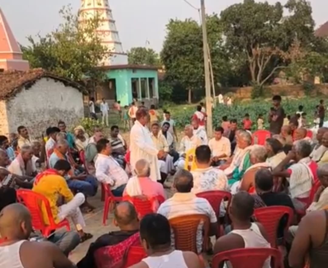पांच गांवों ने खत्म की मृत्युभोज की परंपरा, अब गरीब बेटियों की शादी में होगा खर्च