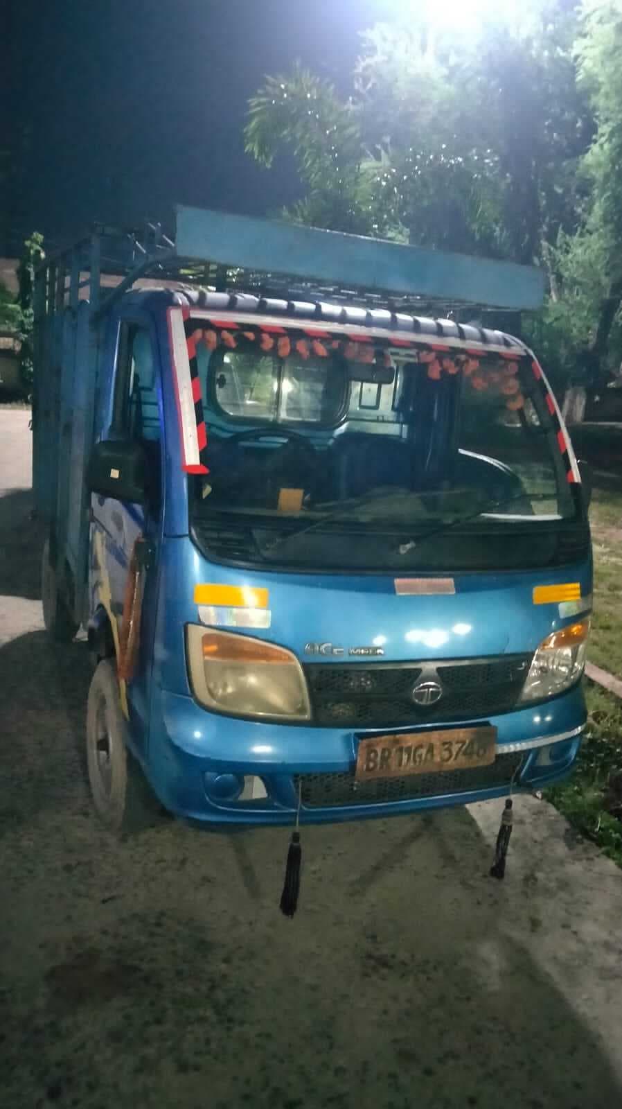 444 लीटर शराब के साथ तस्कर गिरफ्तार