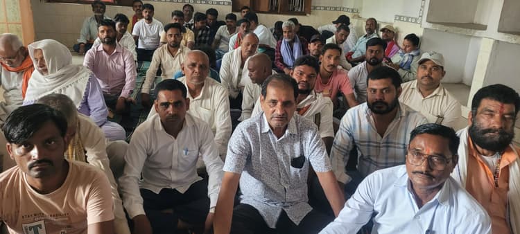 अनाज एटीएम योजना से राशन डीलरों में नाराजगी, आंदोलन की चेतावनी