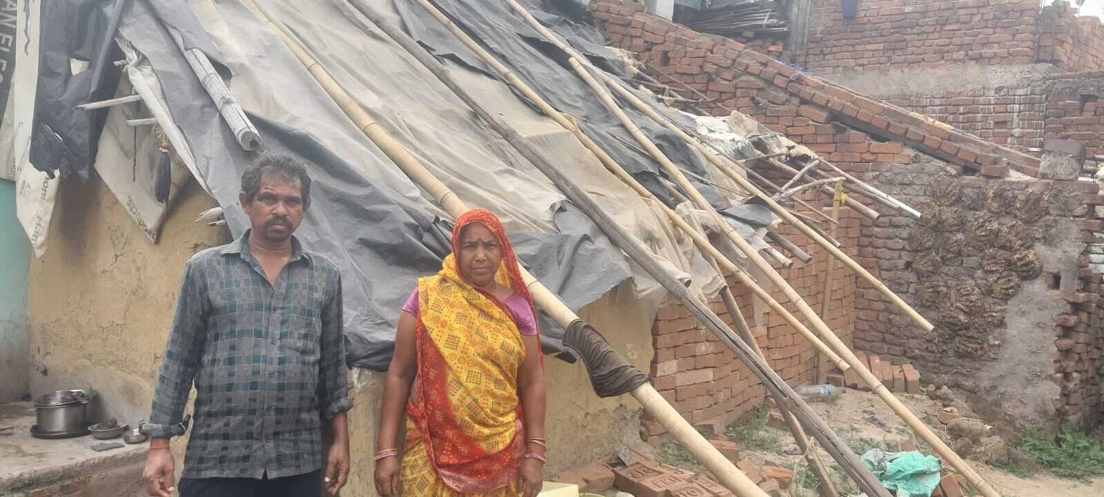 पीएम शहरी आवास योजना से कई जरूरतमंद परिवार वंचित
