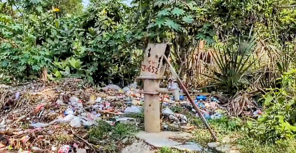 आंगनबाड़ी सेविकाओं को प्रधानमंत्री मातृ वंदना योजना पर दिया गया प्रशिक्षण