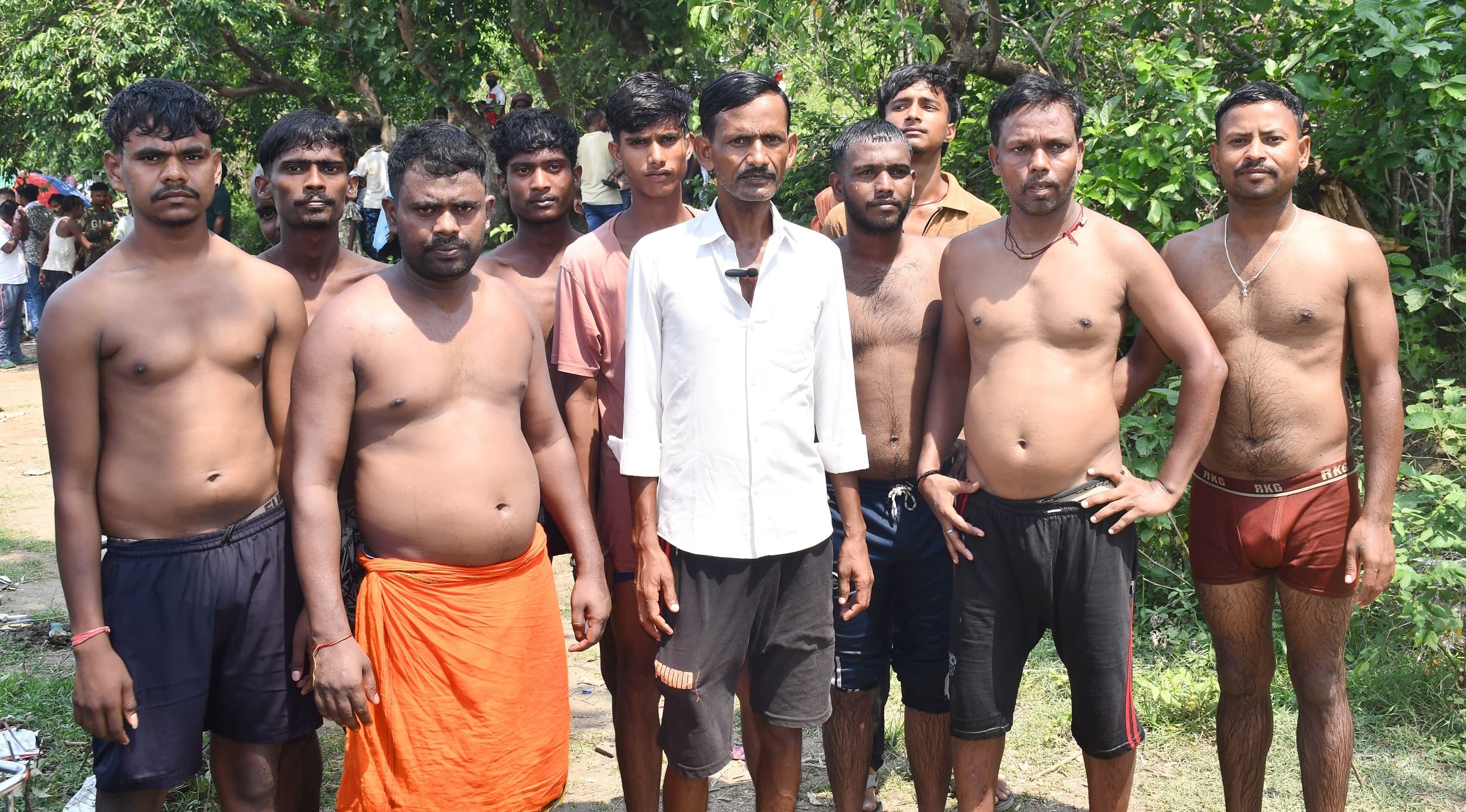 Bokaro News : चेकडैम में डूबने से एक छात्र की मौत, दूसरा लापता