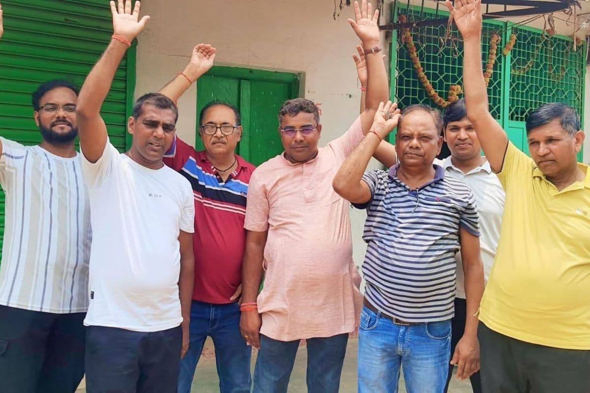 ऑनलाइन दवा बिक्री के विरोध में मेडिकल स्टोर्स बंद, मरीज परेशान