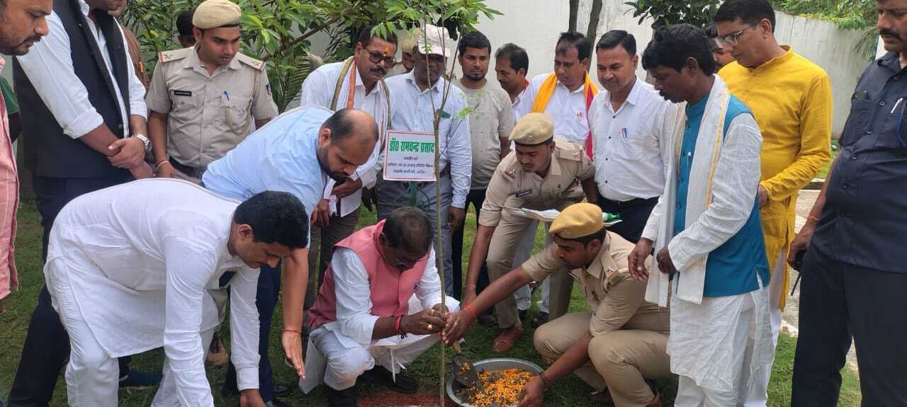 सहयोग शिविर जन समस्याओं के त्वरित समाधान की दिशा में महत्वपूर्ण कदम